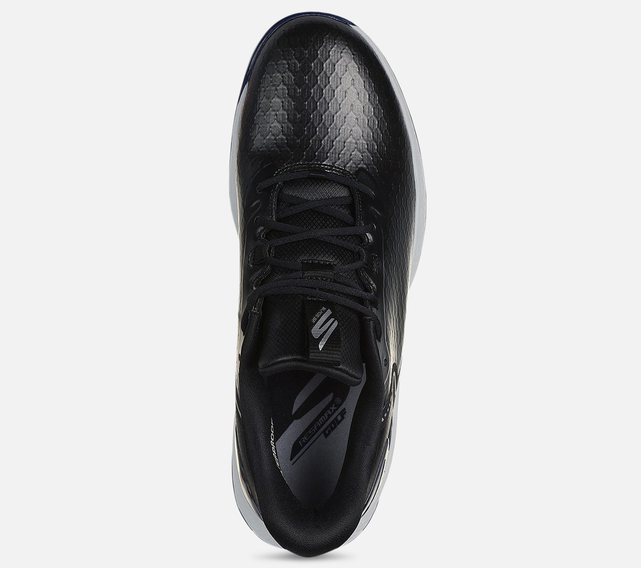 Slip-ins: GO GOLF Blade GF - Waterproof Golf Skechers