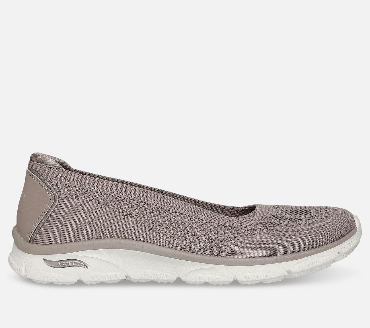 Arch Fit Sunny - Zen Walk Ballerina Skechers.se