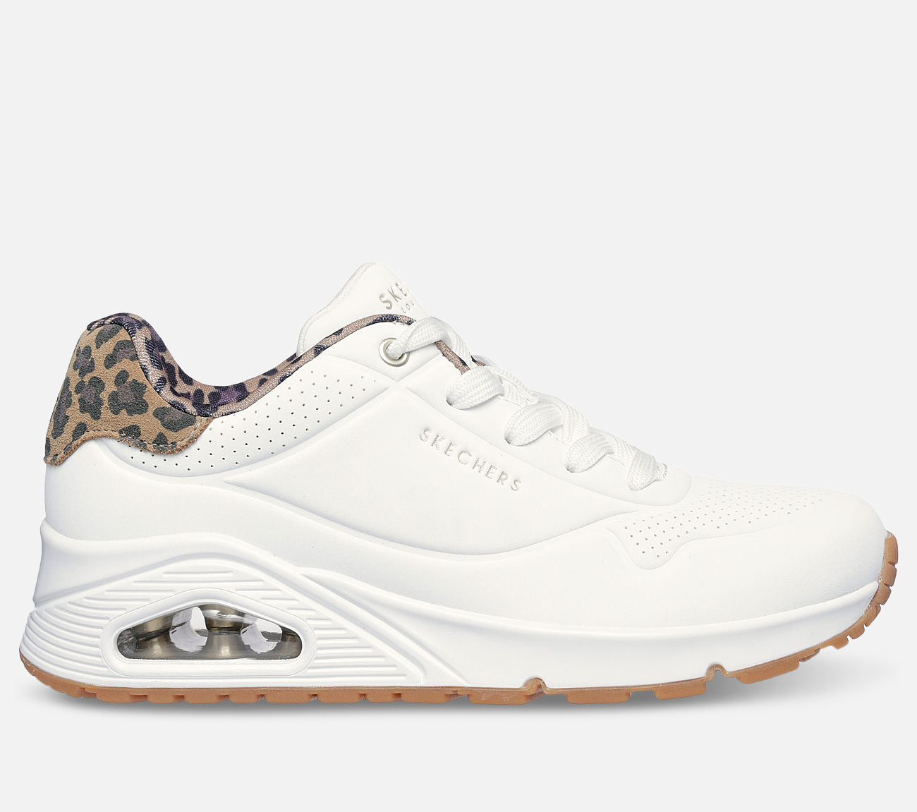 UNO - Jungle Nite Shoe Skechers.se