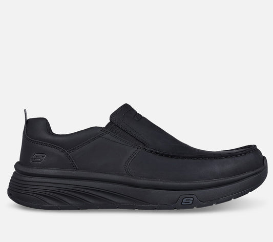 Relaxed Fit: Calabrio - Bazley Shoe Skechers.se