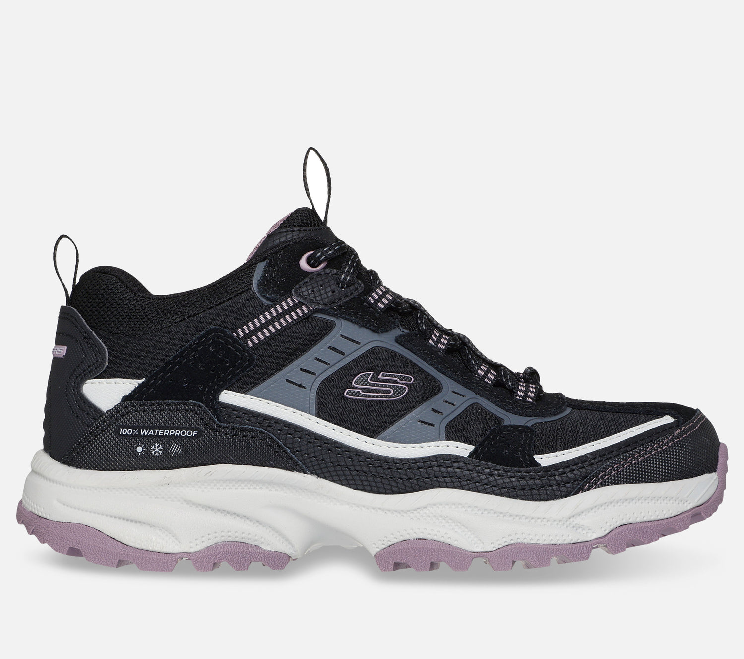Vigor AT - Centinela - Waterproof Boot Skechers.se