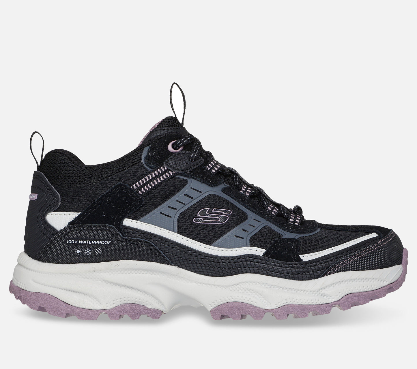 Vigor AT - Centinela - Waterproof Boot Skechers.se
