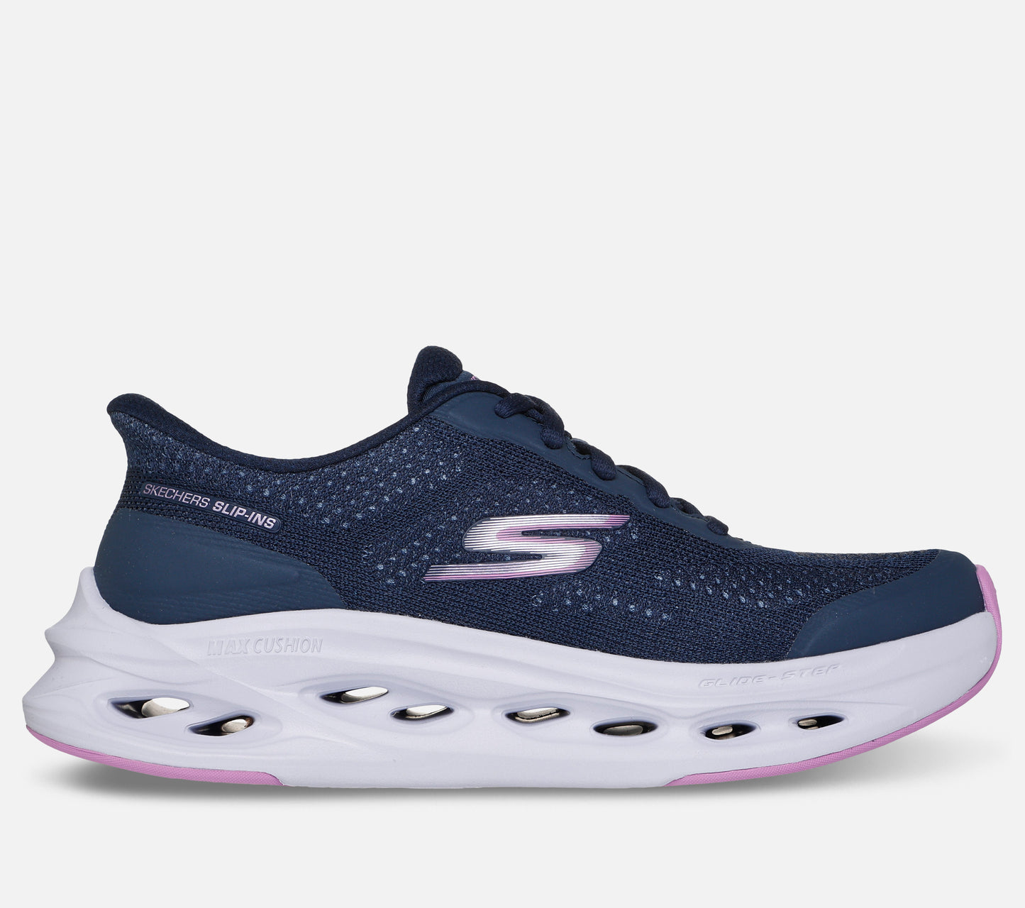 Slip-ins: Max Cushioning Glide-Step - Hartford Shoe Skechers.se