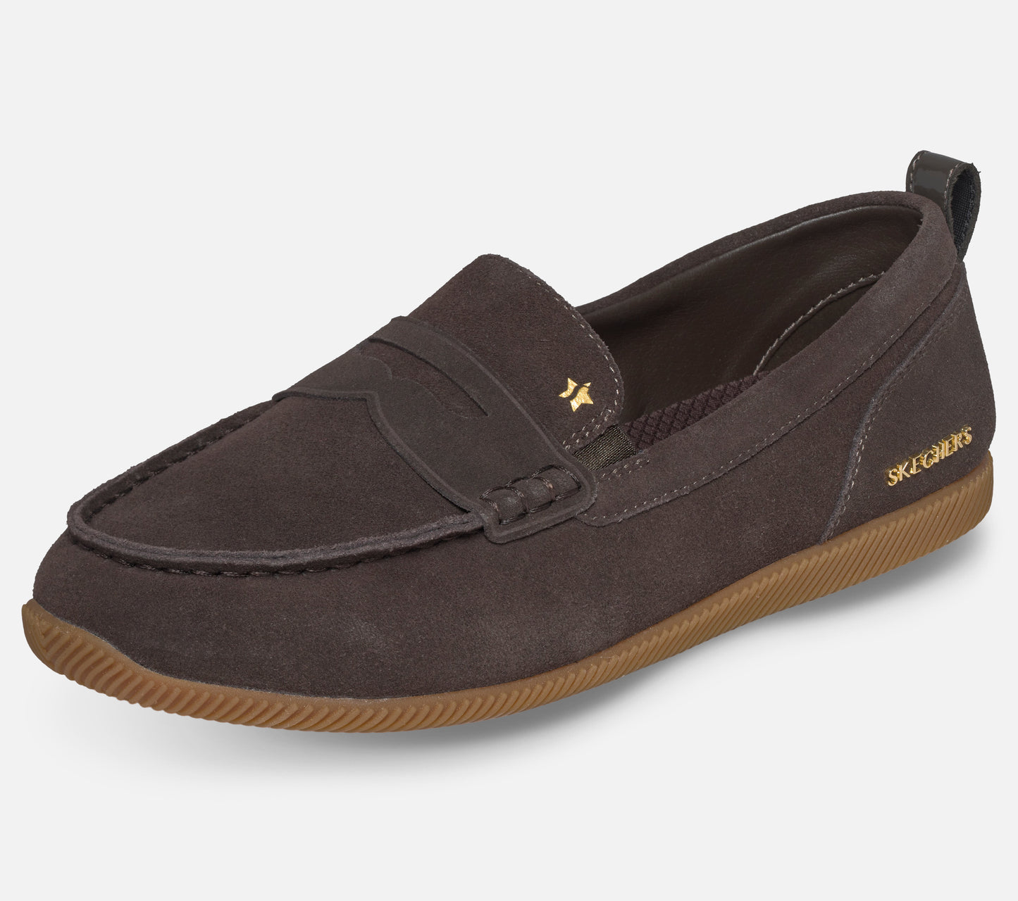 Midcity - Preppy Chic Ballerina Skechers.se