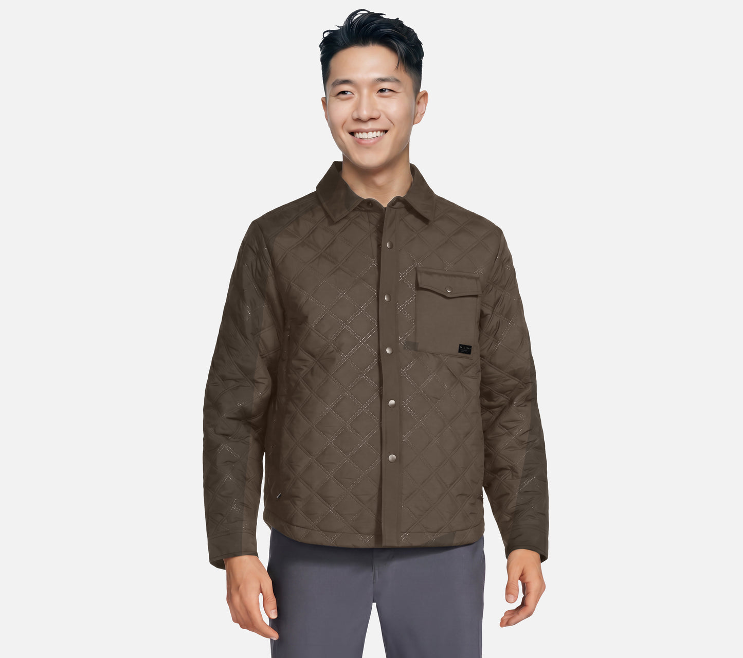 GO SHIELD Altitude Bonded Jacket