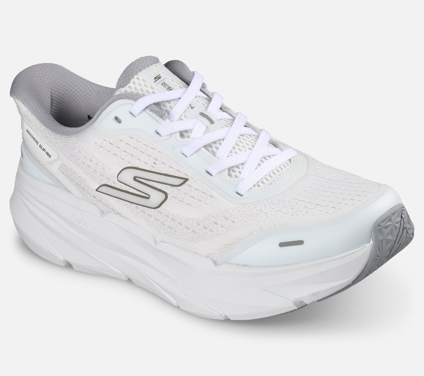 Slip-ins: Max Cushioning-Premier 3.0 - Torryn Shoe Skechers.se