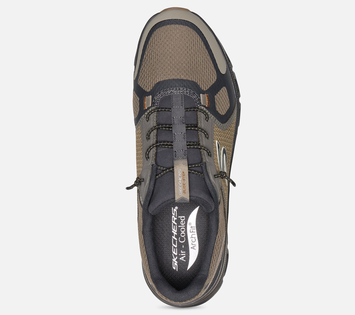 Arch Fit Glide-Step Pro - Fardoh Shoe Skechers.se