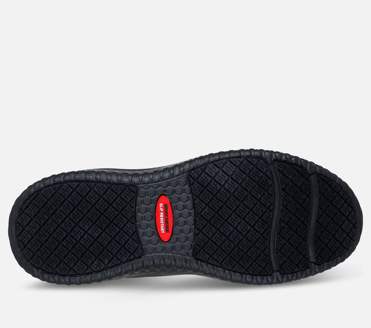 Work: Delson 3.0 – Oteron Work Skechers.se