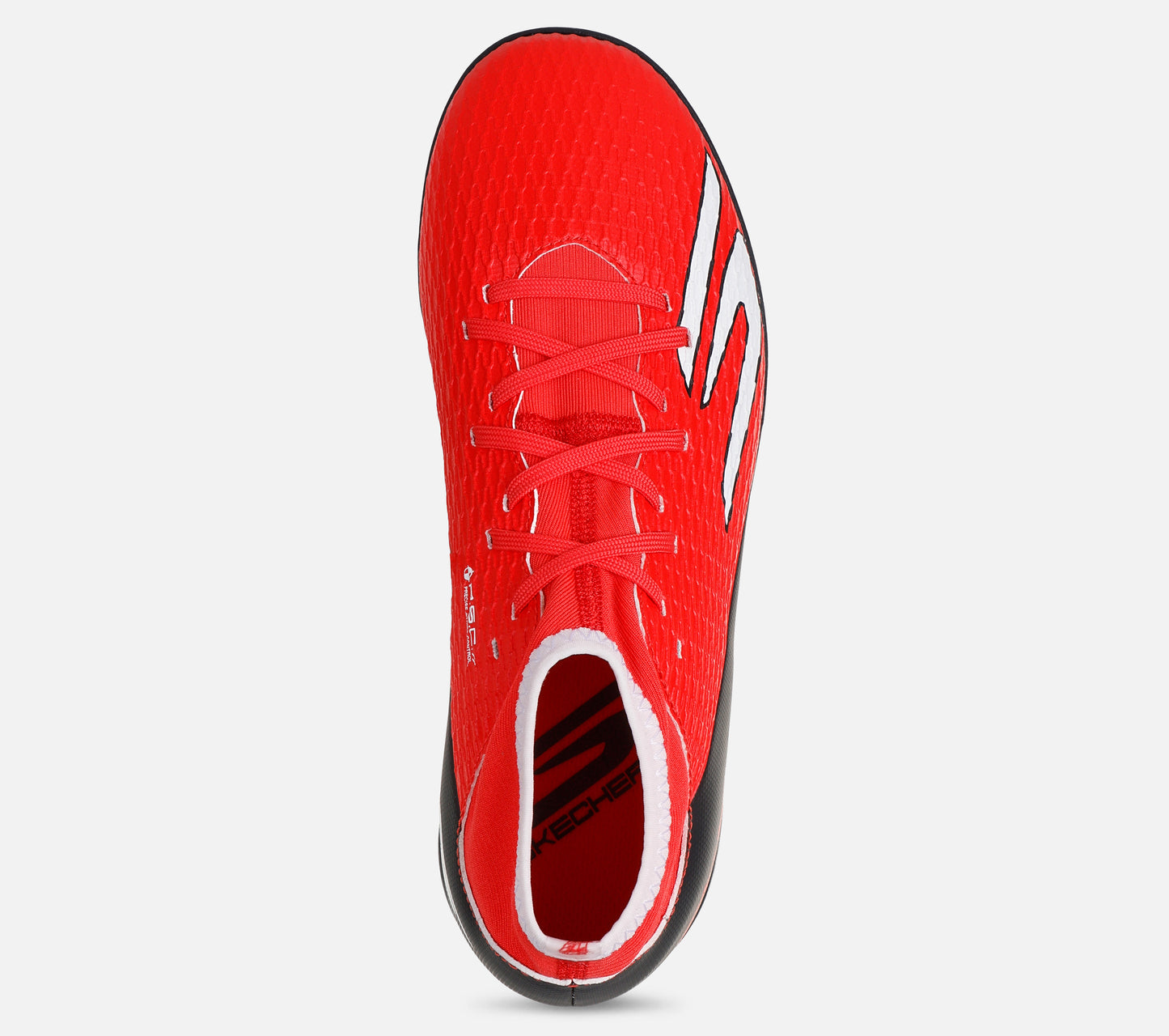 SKX_2 High JR Youth IC Football Skechers.se