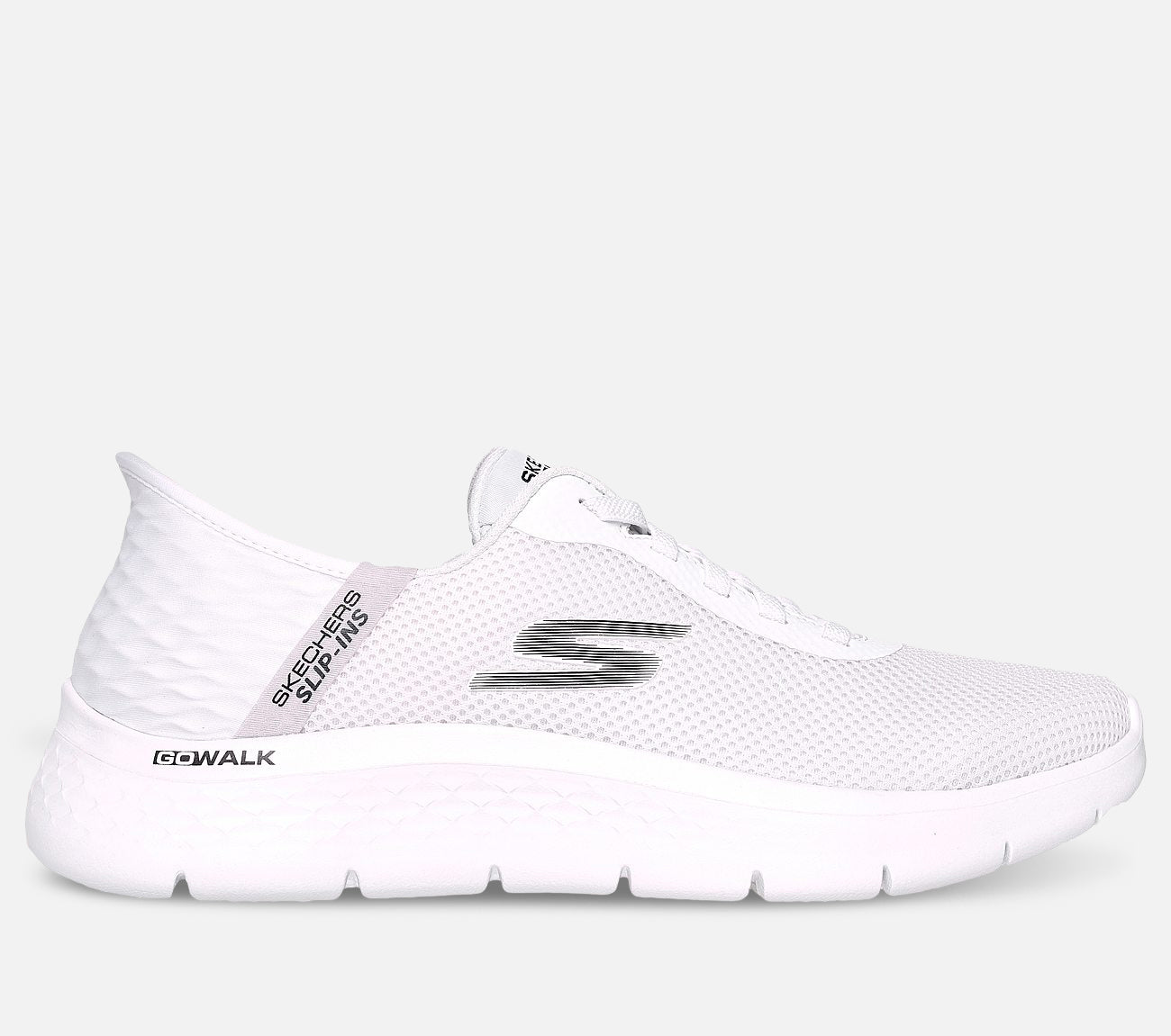 Slip-ins: GO WALK Flex - Hands Up Shoe Skechers