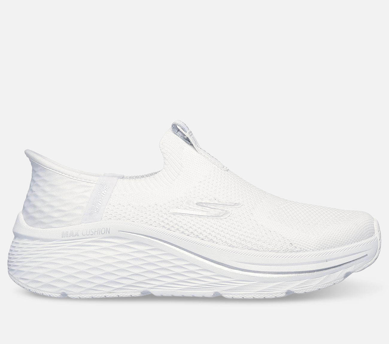 Slip-ins: Max Cushioning Elite 2.0 - Eternal Shoe Skechers.se