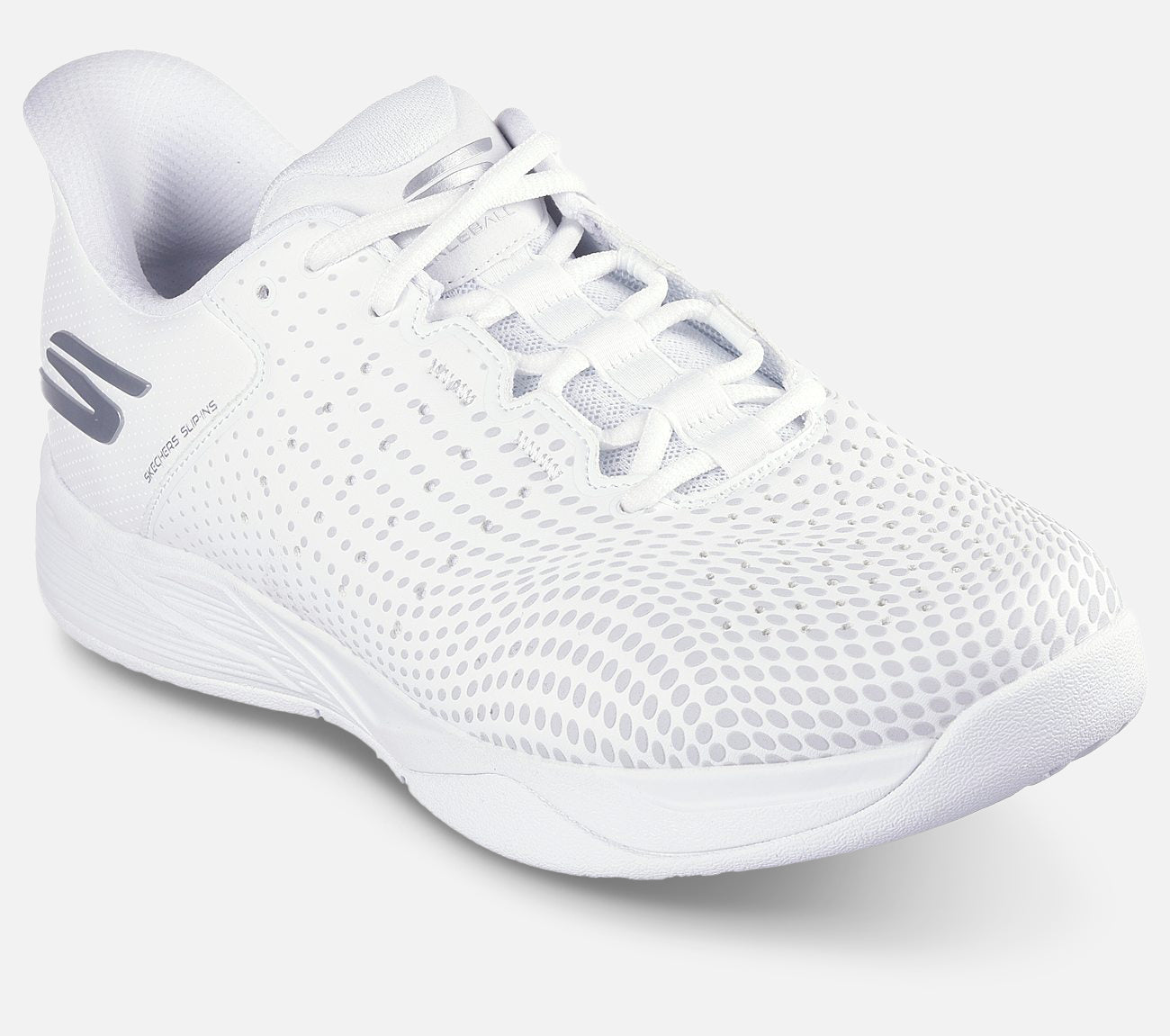 Relaxed Fit: Slip-ins: Viper Court Reload Shoe Skechers.se