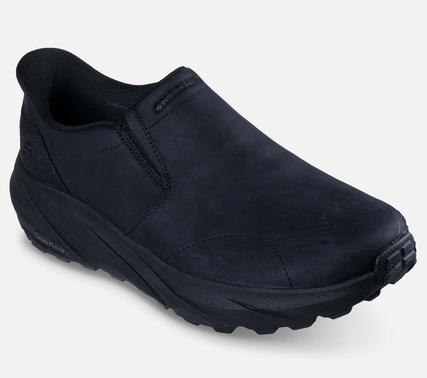 Relaxed Fit: Slip-ins: Conner - Rayne Shoe Skechers.se