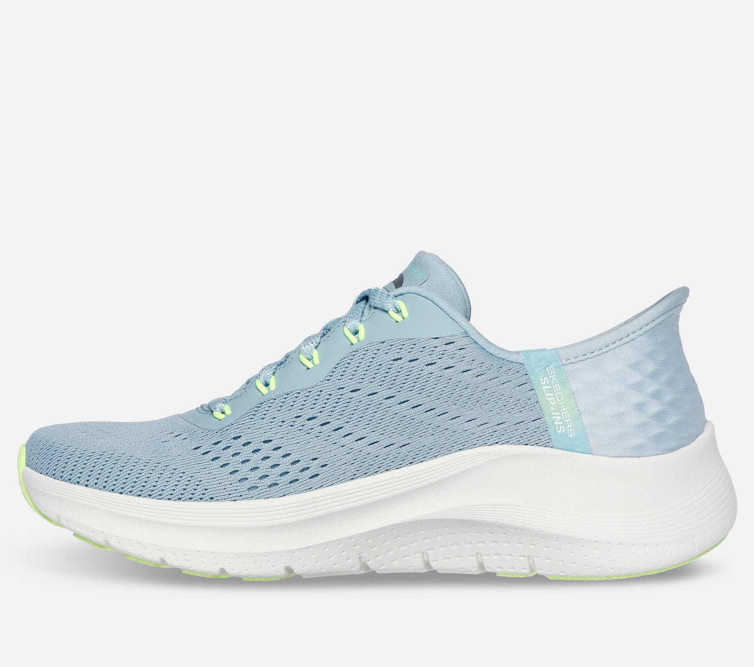 Slip-ins: Arch Fit 2.0 - Easy Chic Shoe Skechers.se