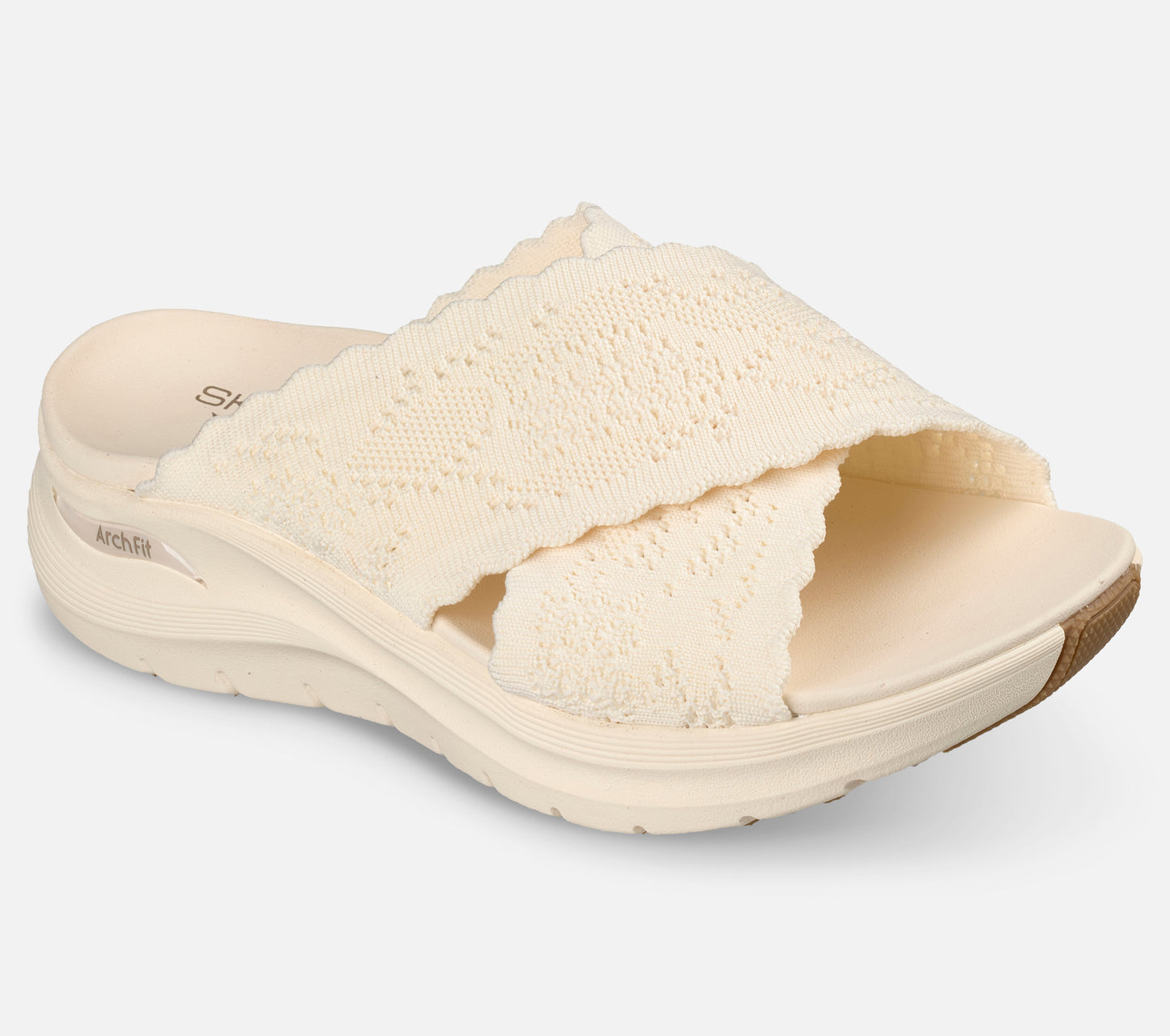 Arch Fit 2.0 Sandal - Still The One Sandal Skechers.se