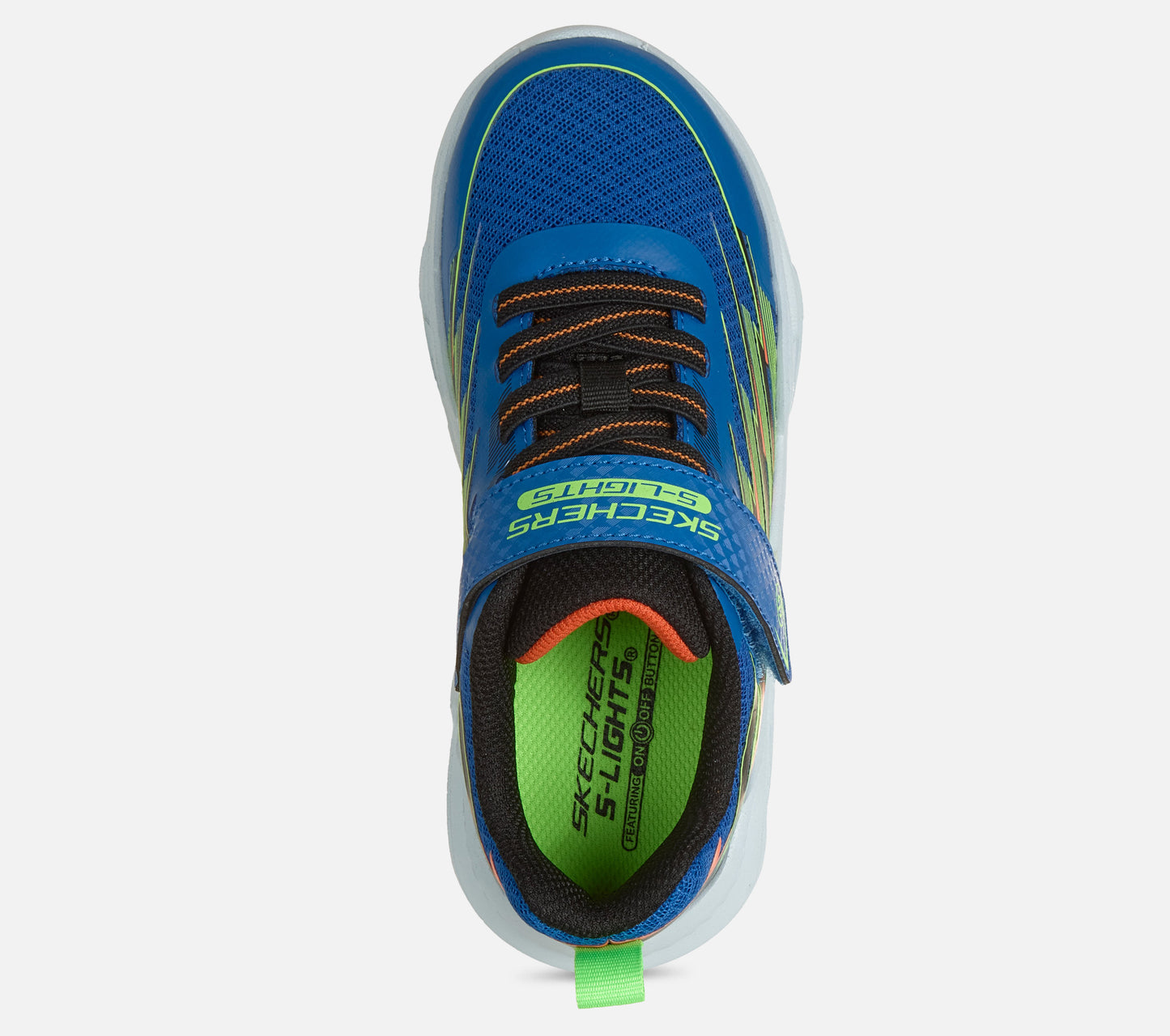 S-Lights: Meteor-Lights 3.0 Shoe Skechers.se