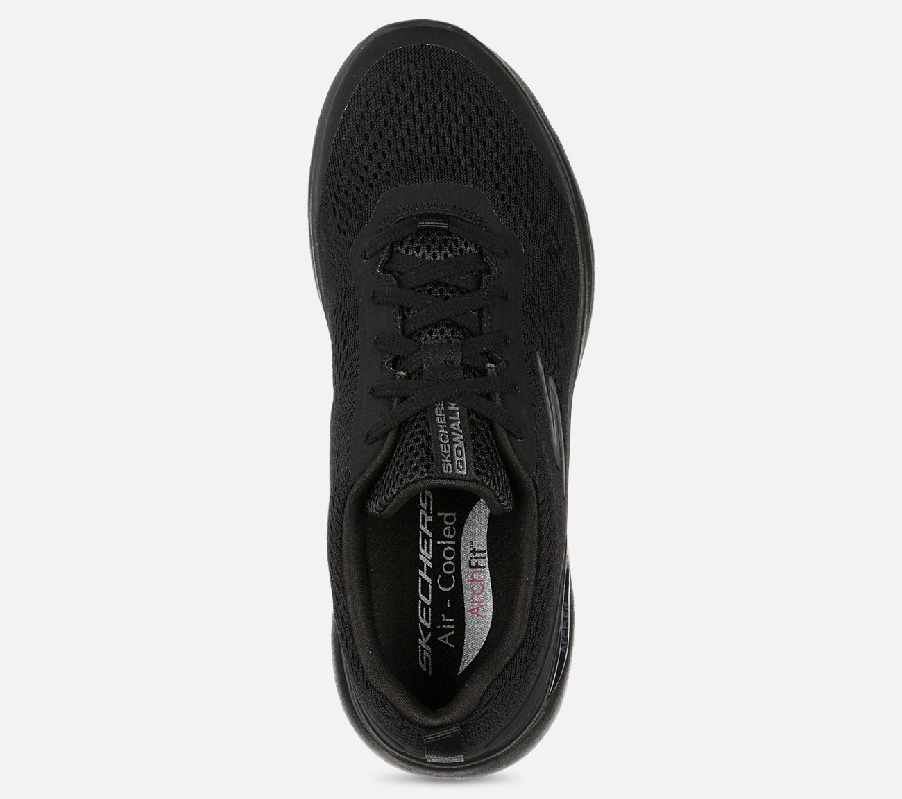 Wide Fit: GO WALK Arch Fit - Motion Breeze Shoe Skechers