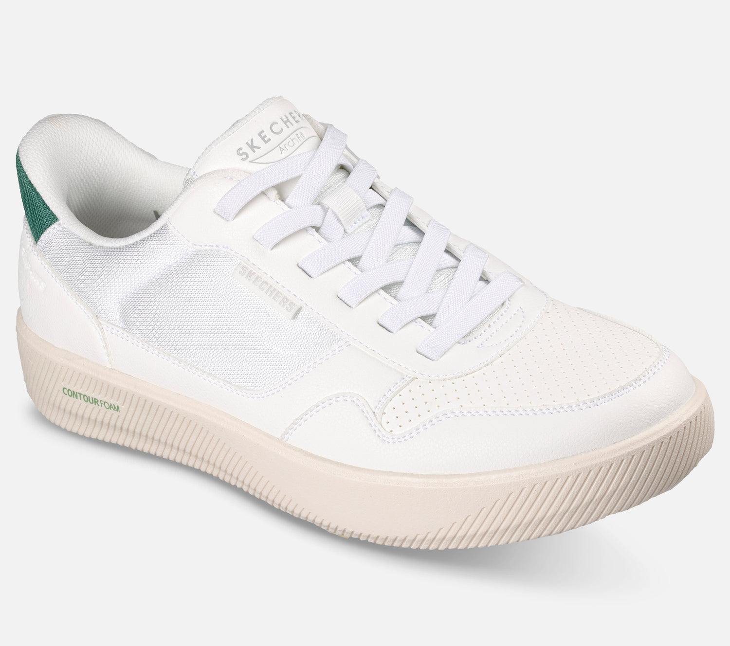 Slip-ins Arch Fit Court Break - Komfortabel Shoe Skechers.se