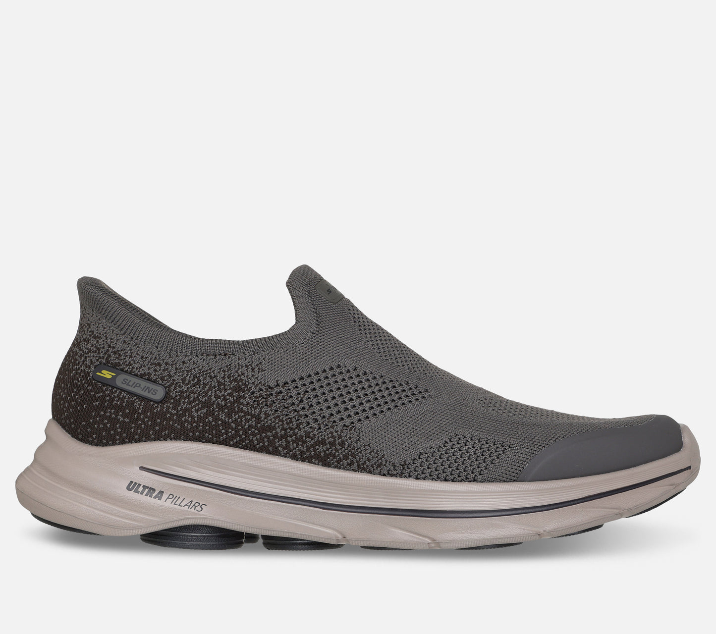 Slip-ins: GO WALK 8 - Pelayo Shoe Skechers.se