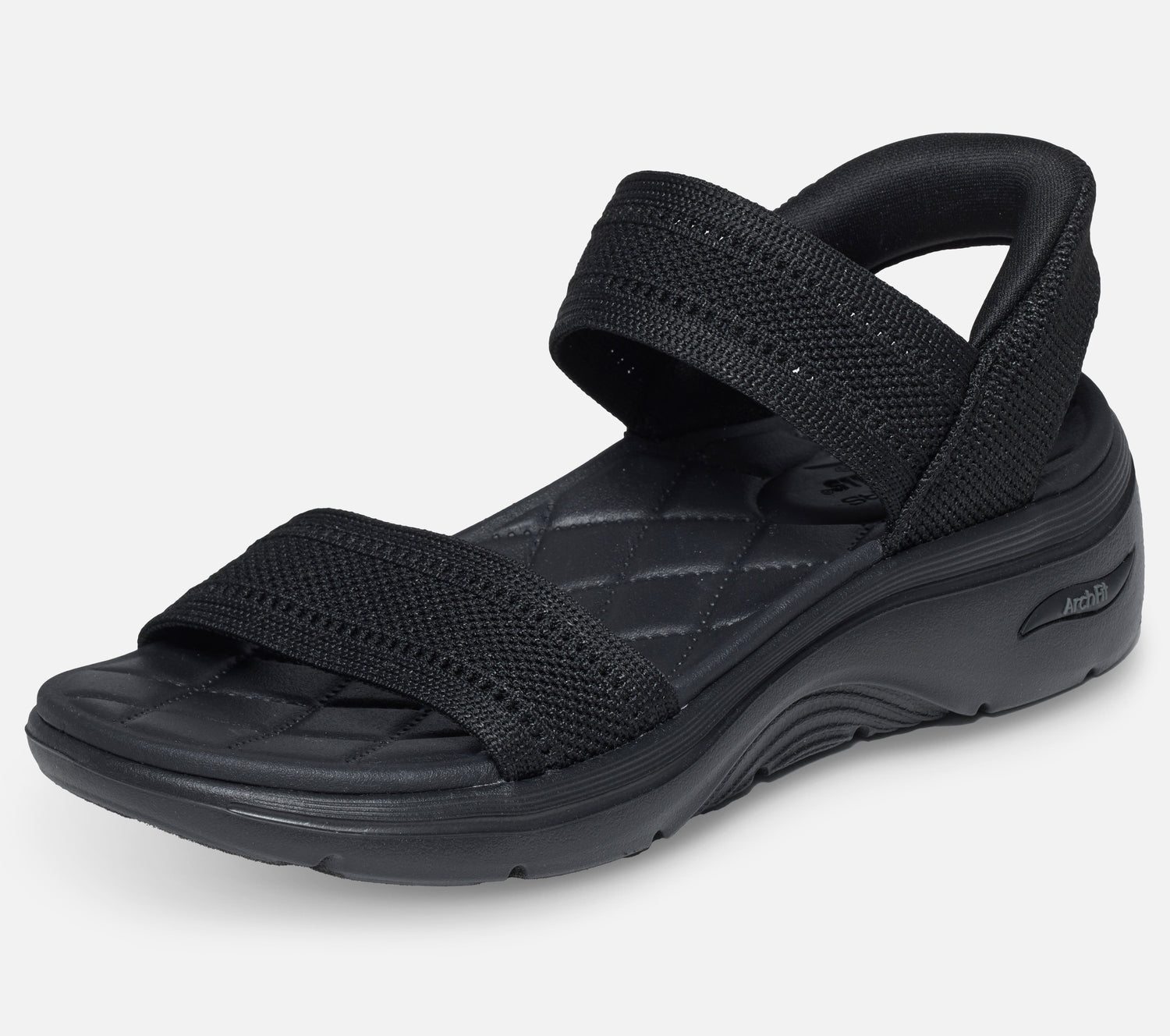 Slip-ins: Arch Fit 2.0 Sandal - Kennedy Sandal Skechers.se