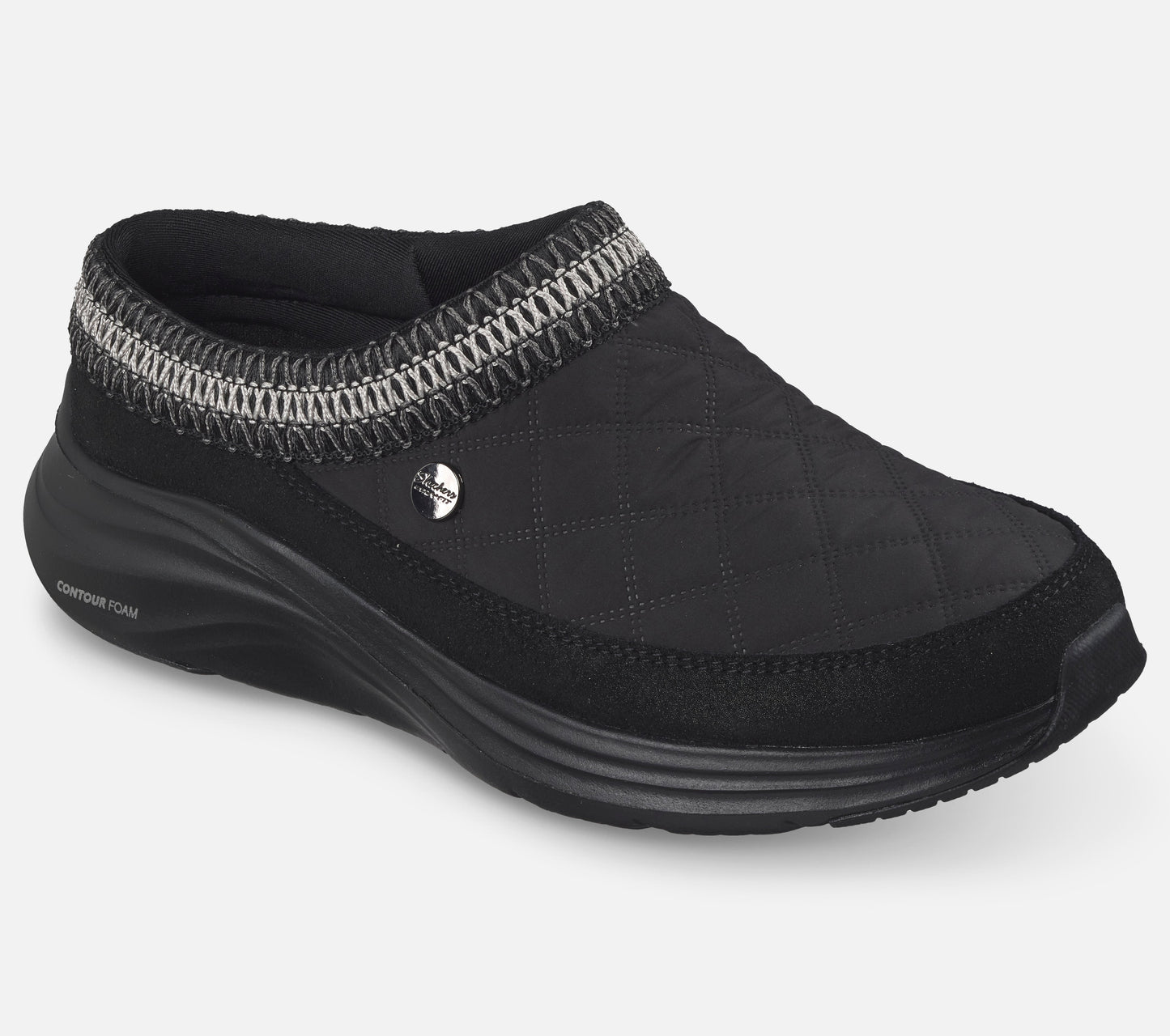 Contour Foam - Cozy Fit Cascade Shoe Skechers.se