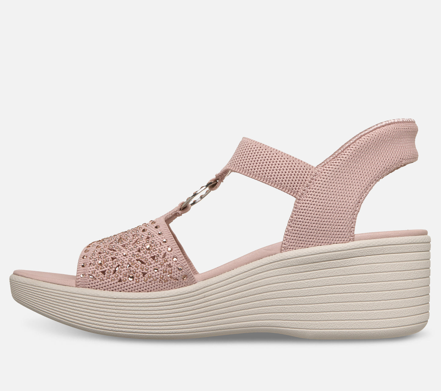 Slip-ins: Parallel Lite - Dancing Away 2 Sandal Skechers.se