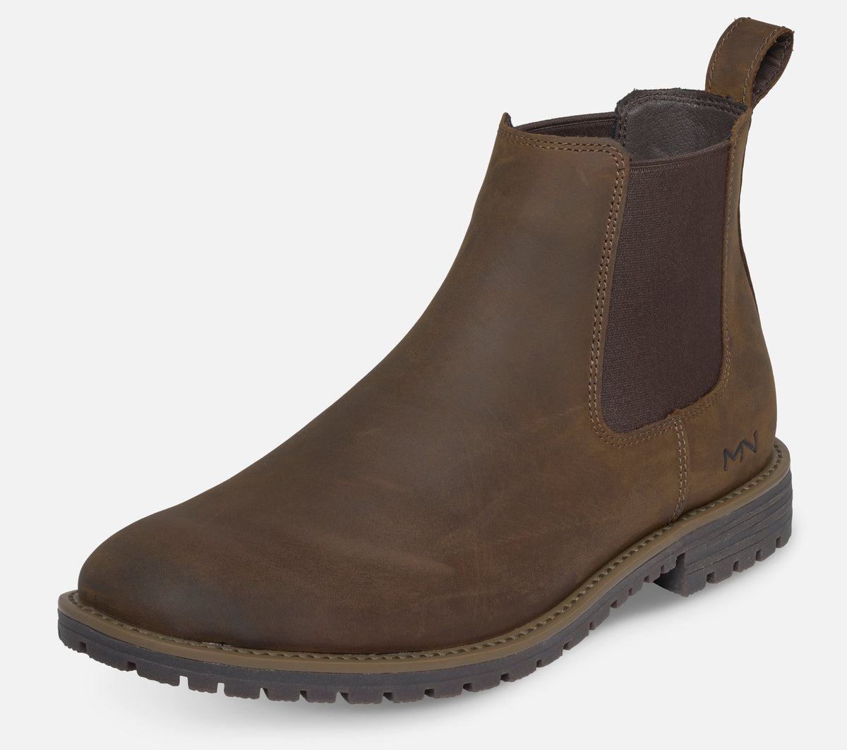 Mark Nason: The Bowery - Tayln Boot Skechers.se