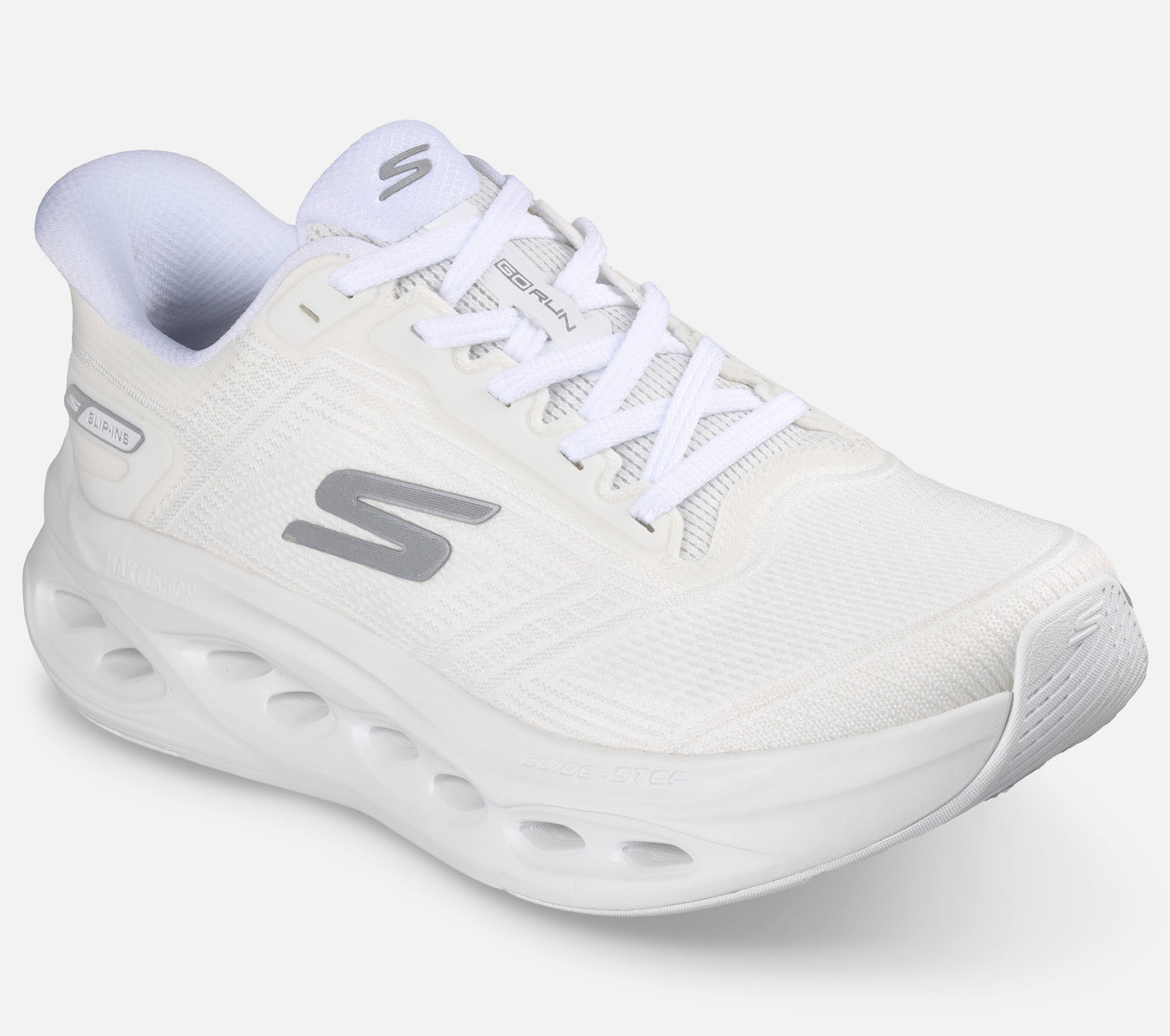 Slip-ins: Max Cushioning Glide-Step Shoe Skechers.se