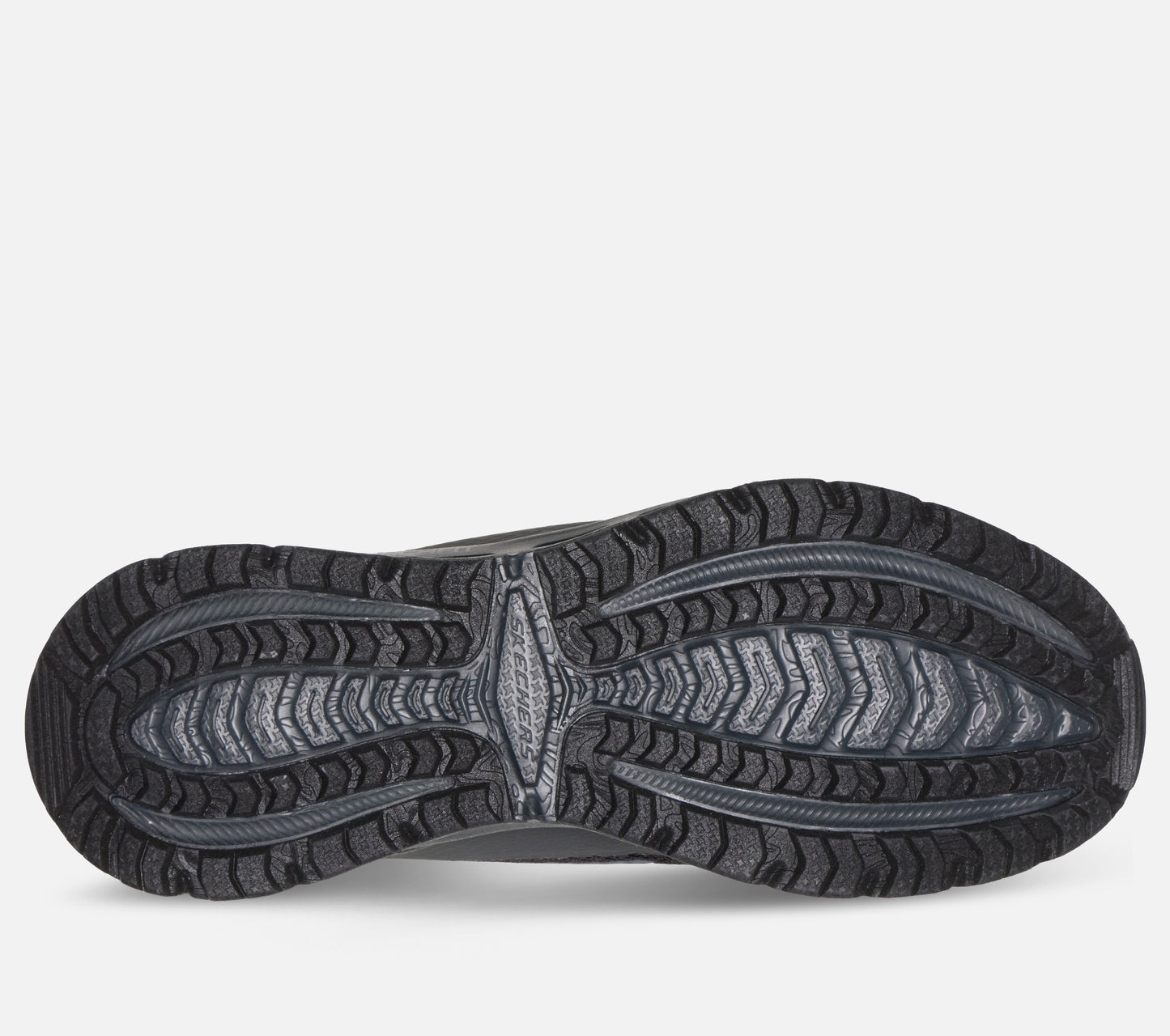 Arch Fit Glide-Step All-Terrain - Peak Crest - Waterproof Shoe Skechers.se