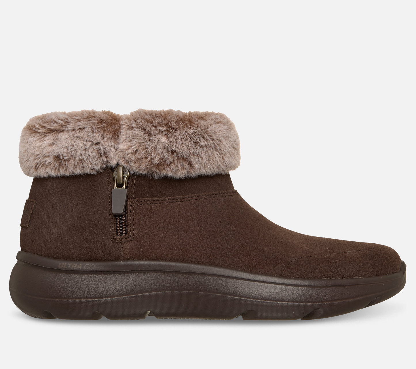 On-The-Go Encore - Snow-Capped Boot Skechers.se