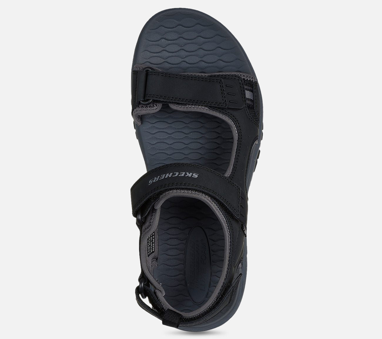 Relaxed Fit: Prewitt - Rigdon Sandal Skechers.se