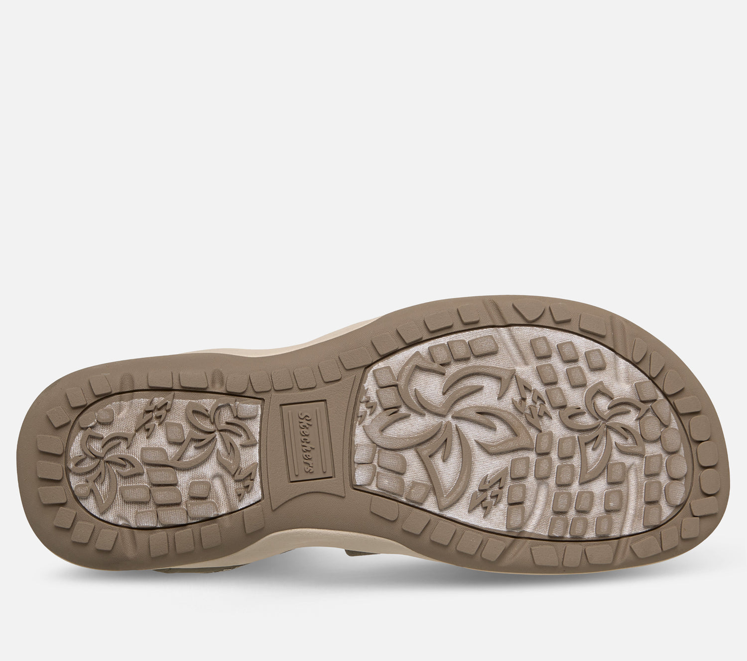 Slip-ins: Reggae Slim - Stretch Flex Sandal Skechers.se