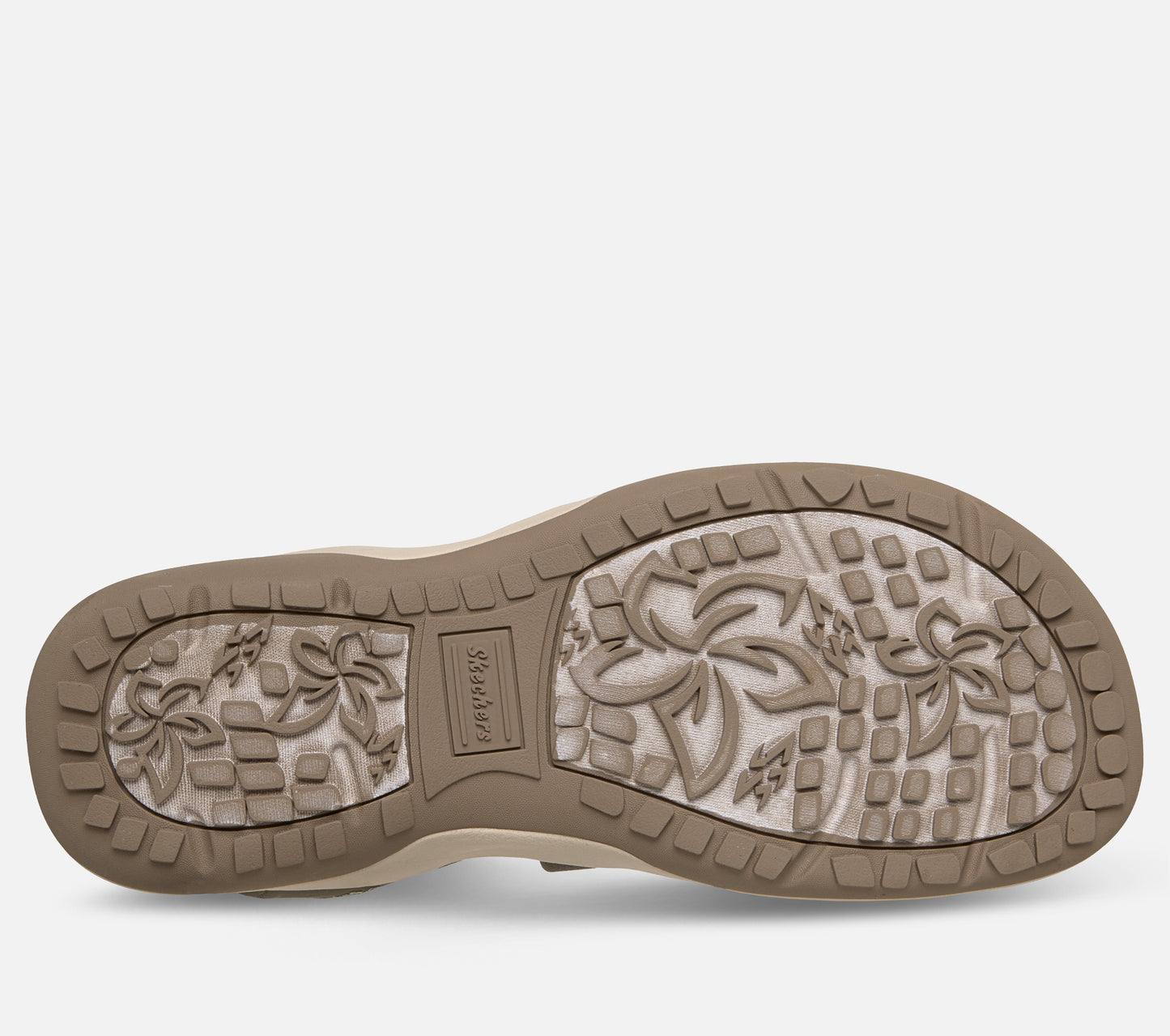 Slip-ins: Reggae Slim - Stretch Flex Sandal Skechers.se