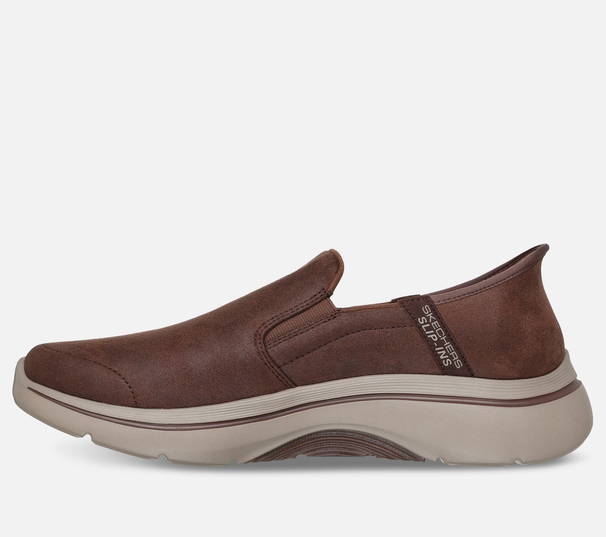 Slip-ins GO WALK Arch Fit 2.0 - Quest Shoe Skechers.se