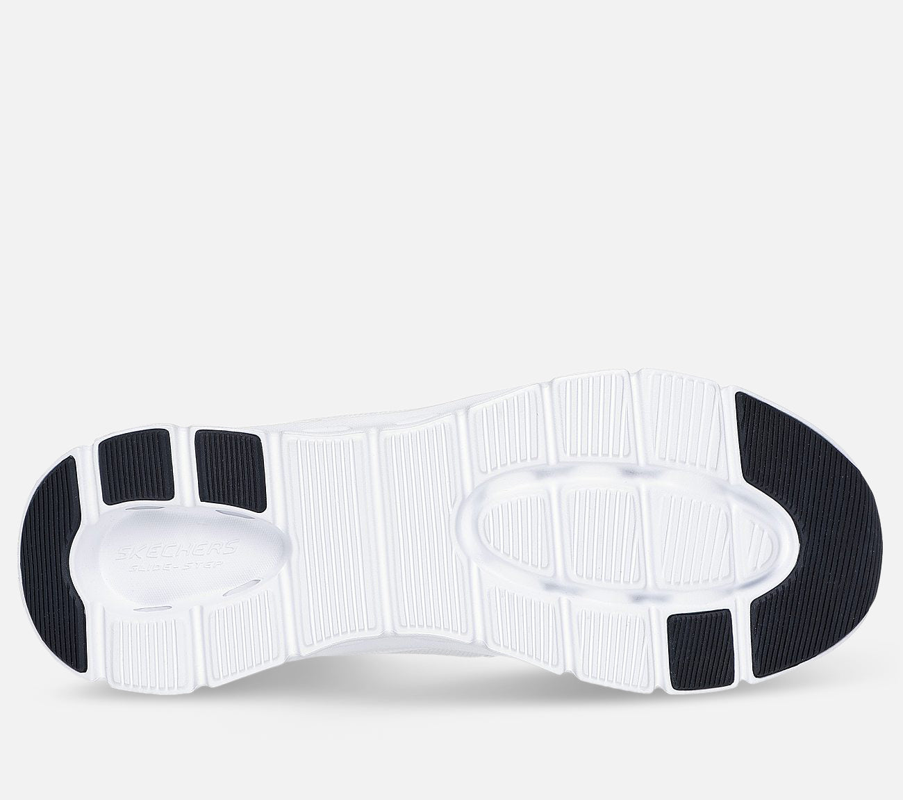 Wide Fit: Slip-ins: Glide-Step Pro Shoe Skechers.se