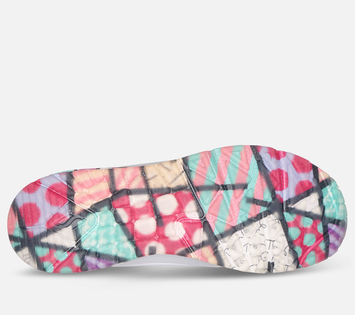 Slip-ins: Britto: Street UNO - Britto Landscape