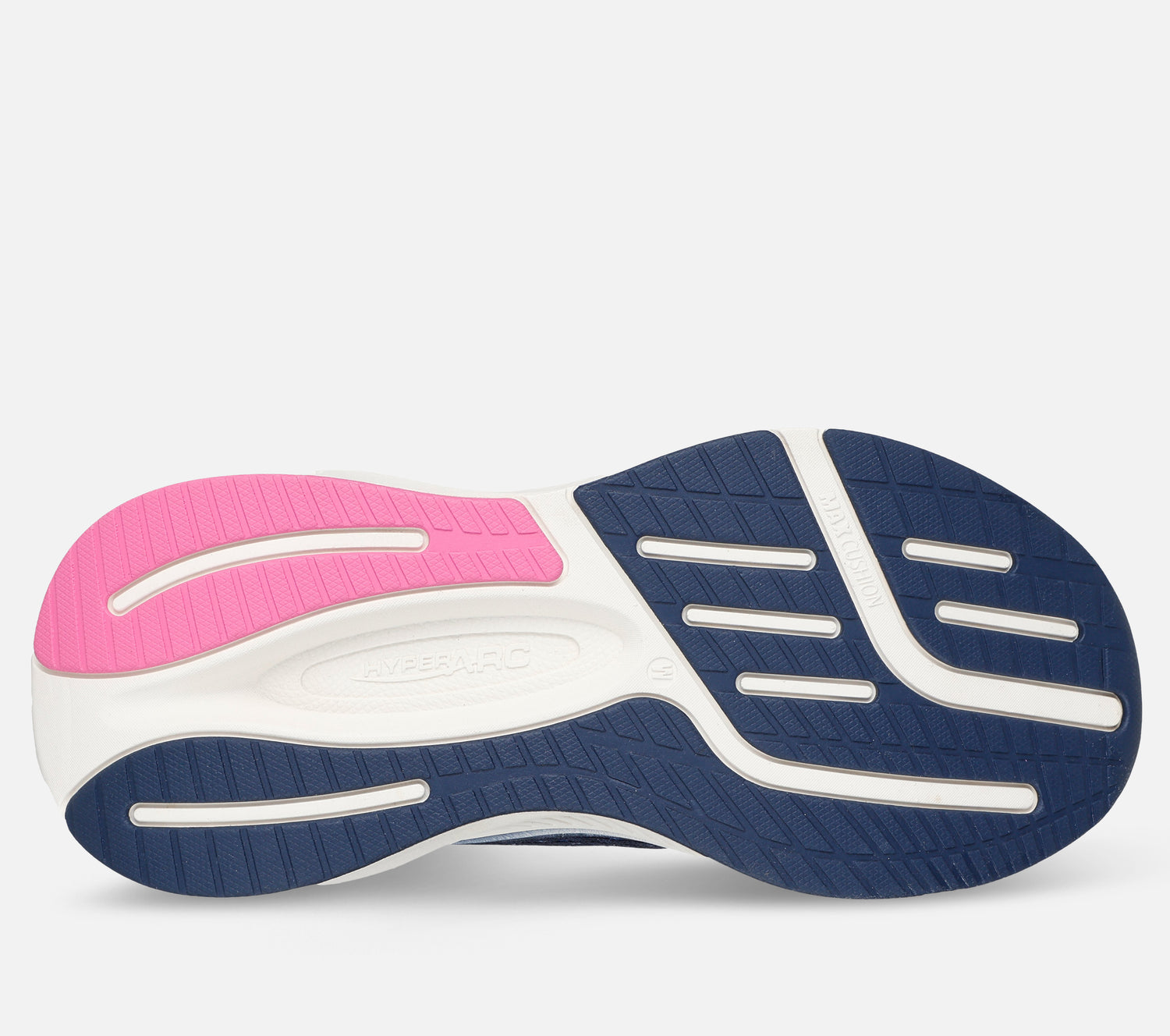 GO WALK Max Cushioning Arch Fit - Roslyn Shoe Skechers.se