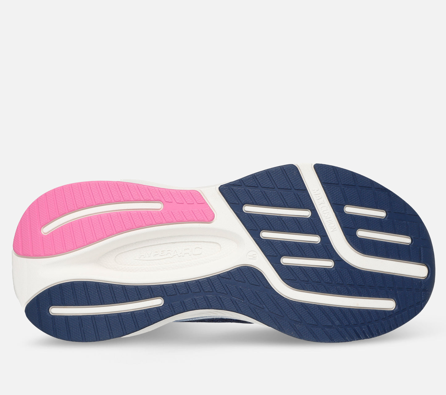 GO WALK Max Cushioning Arch Fit - Roslyn Shoe Skechers.se