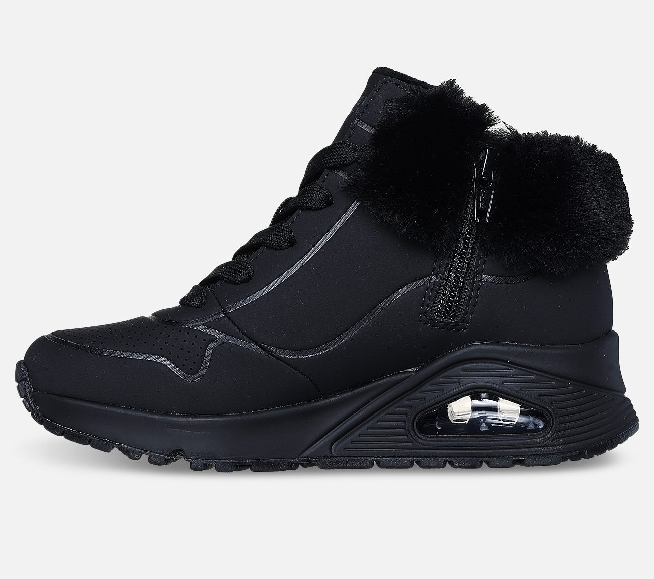 Uno - Fall Air Boot Skechers.se