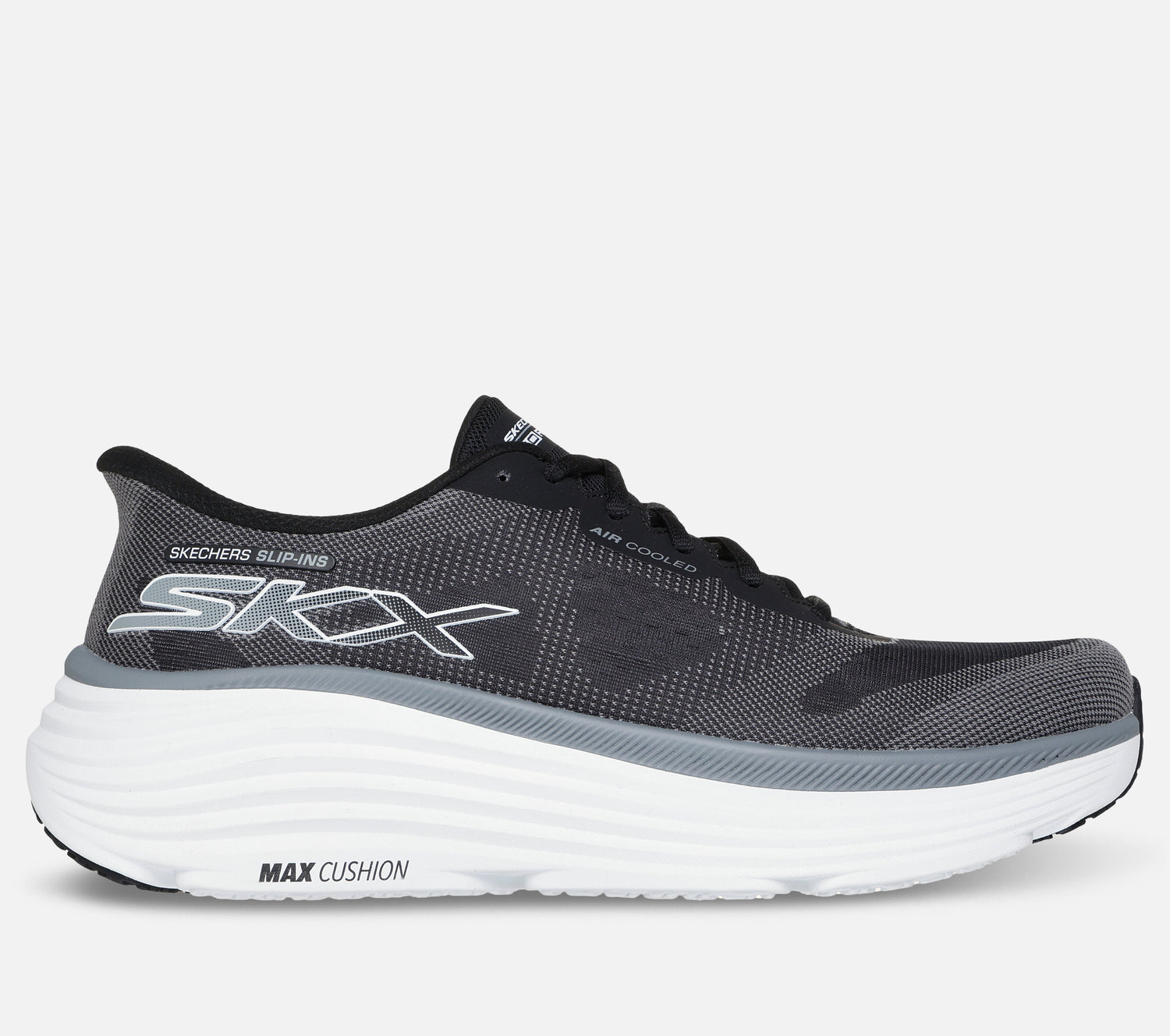 Slip-ins: Max Cushioning Endeavour - Exciton Shoe Skechers.se
