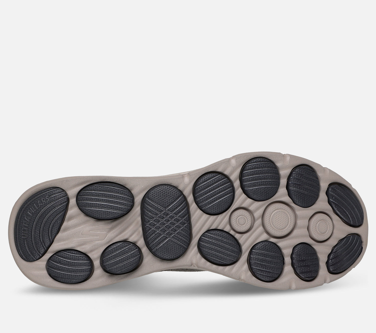 Slip-ins: GO WALK 8 - Pelayo Shoe Skechers.se