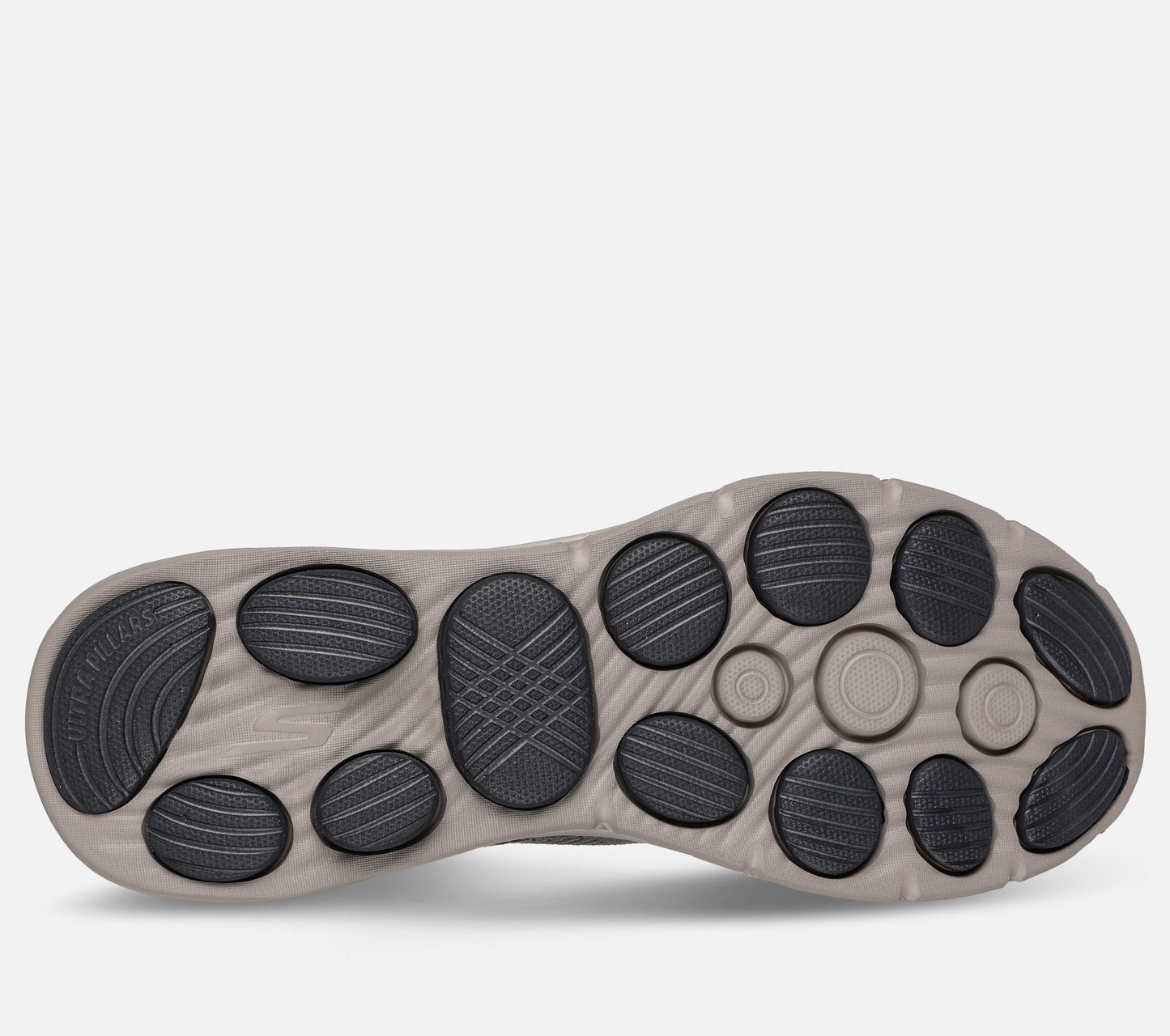 Slip-ins: GO WALK 8 - Pelayo Shoe Skechers.se