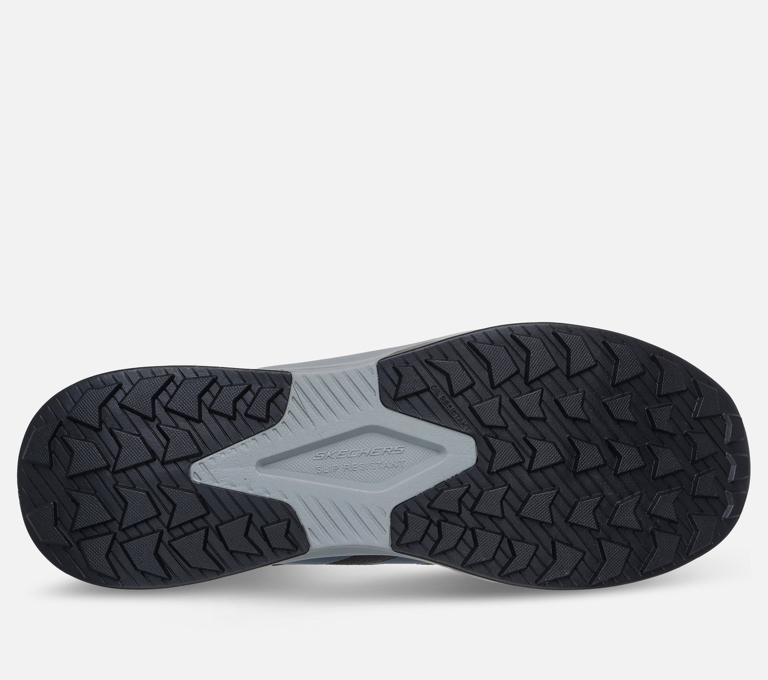 Work: Speed-Flex Trekker Work Skechers.se