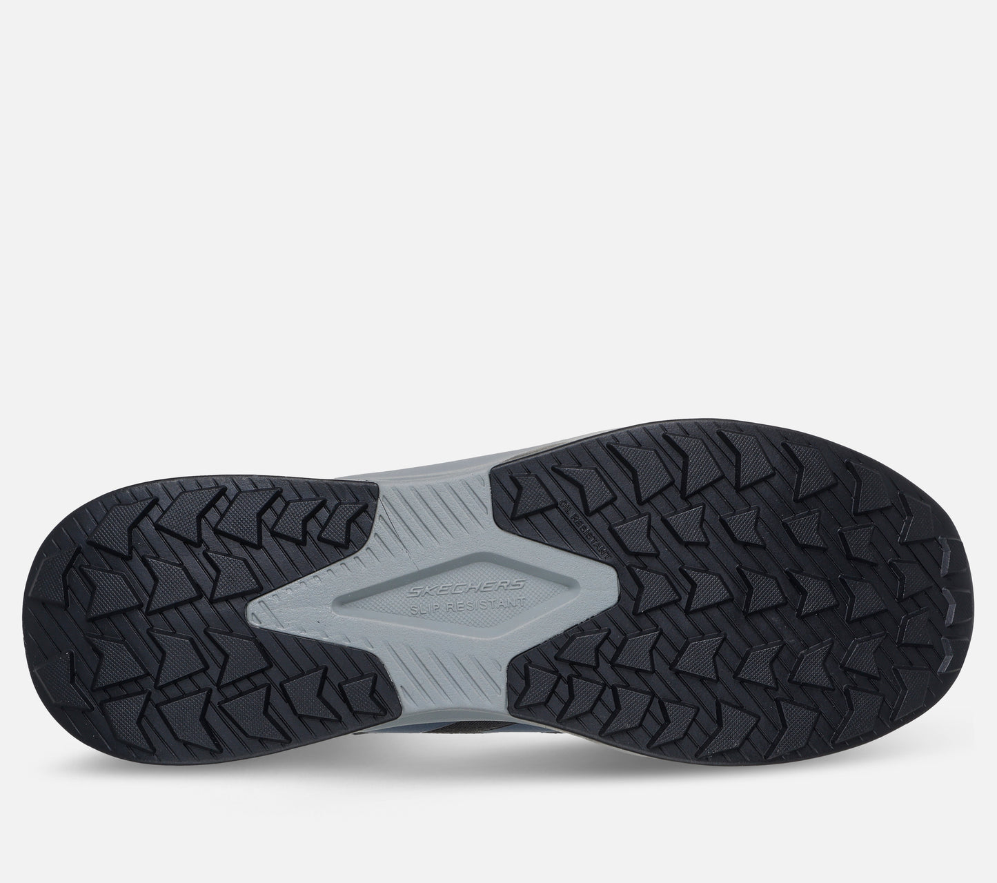 Work: Speed-Flex Trekker Work Skechers.se