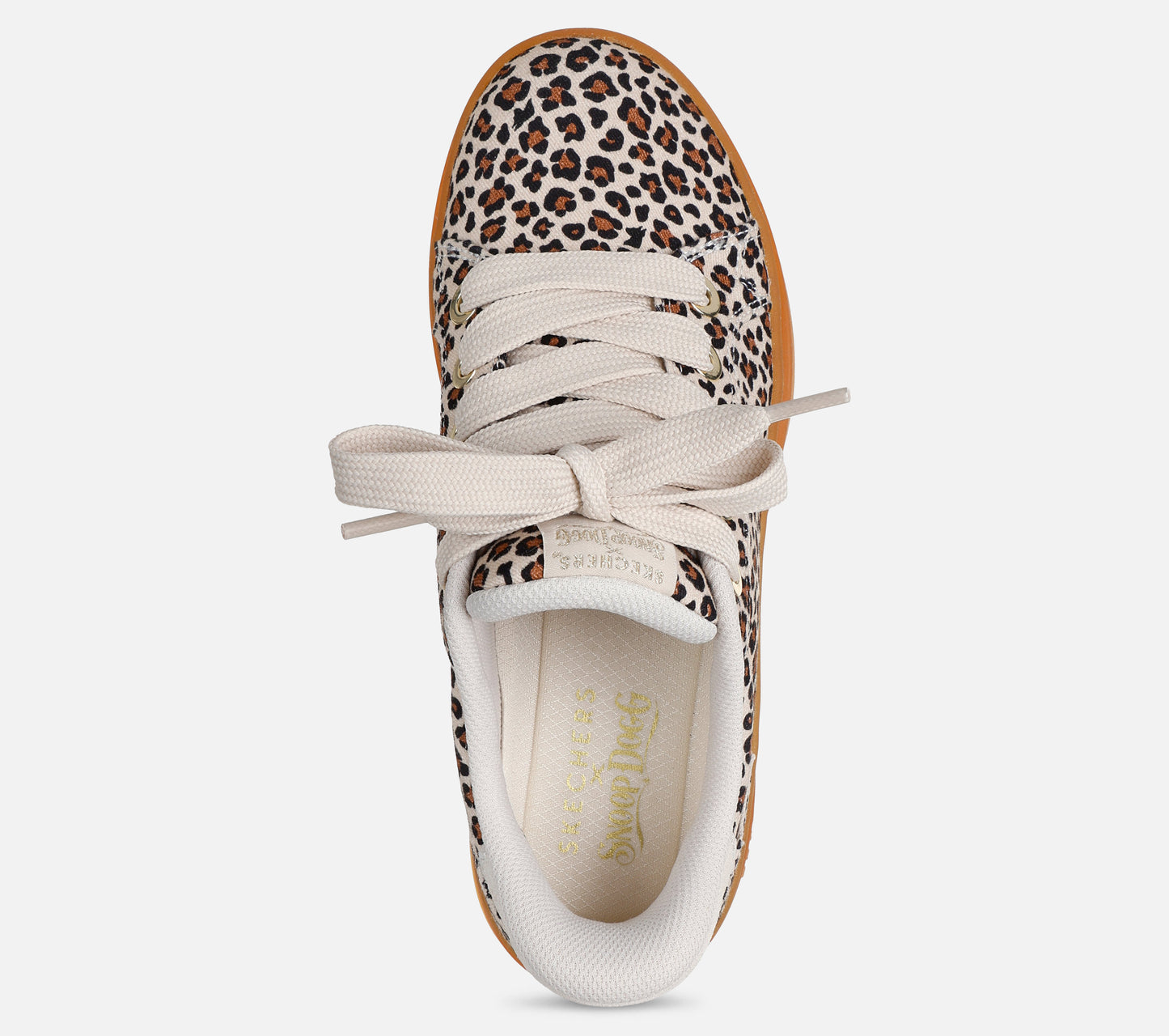 Snoop Dogg: Slip-ins: Courtside - Nature Girlz Shoe Skechers.se