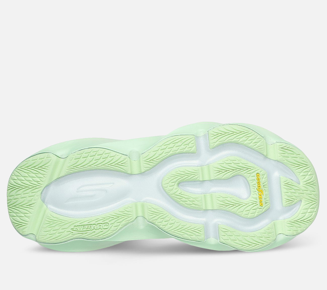 Slip-ins: Aero Burst Shoe Skechers.se