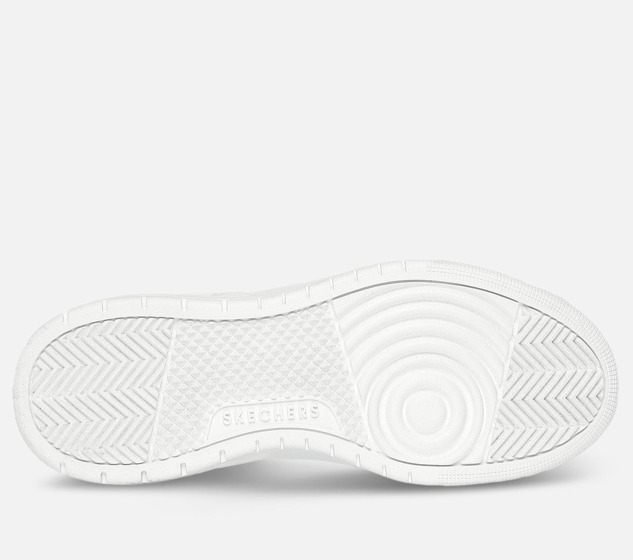 Uno - Court Shoe Skechers.se