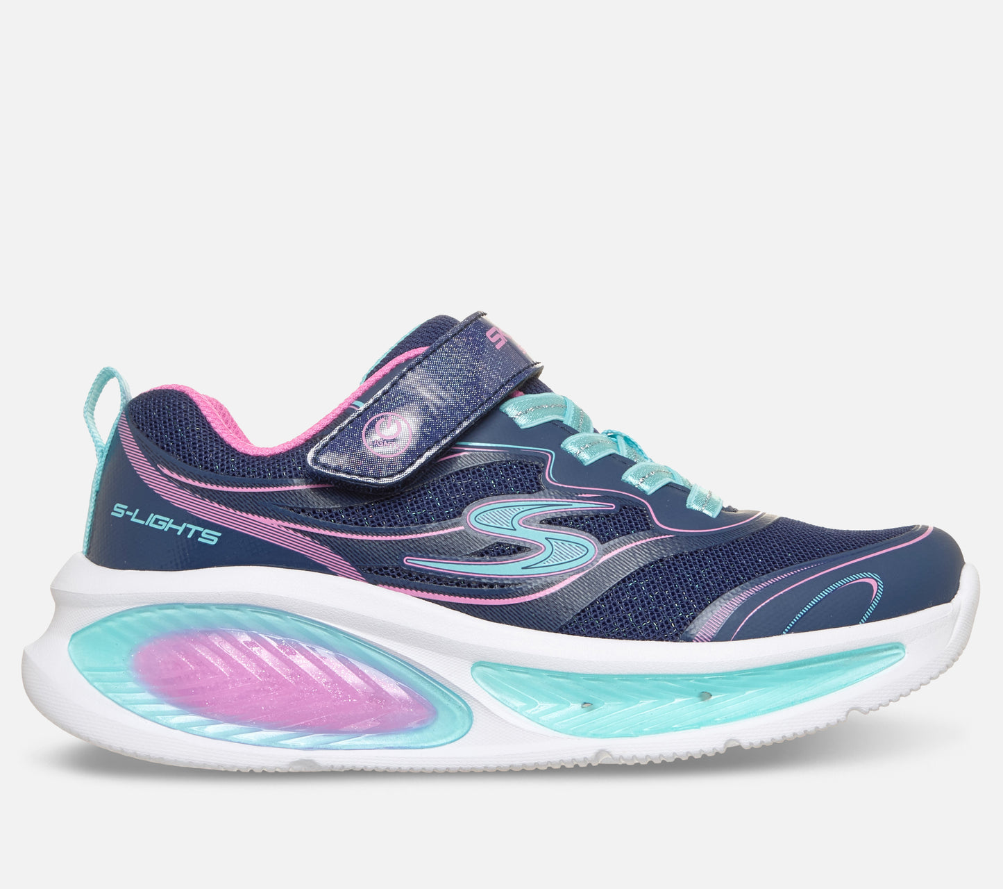 S-Lights: Cosmic Glow 2.0 Shoe Skechers.se