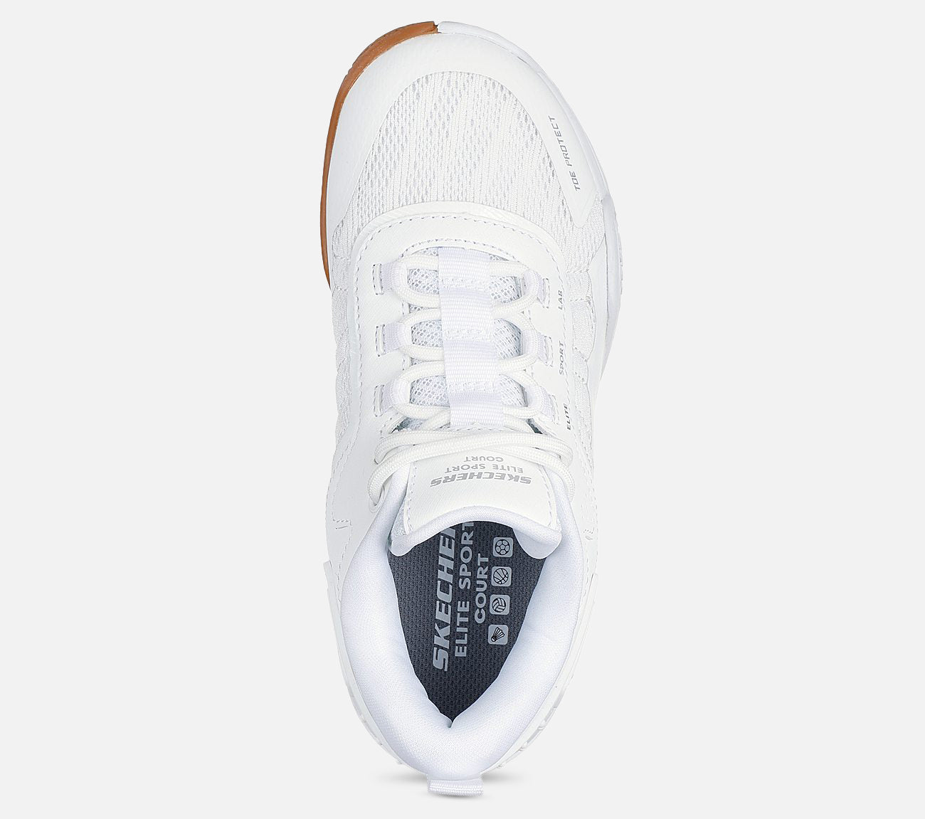 Elite Sport Court - Ultra-Pace Shoe Skechers.se