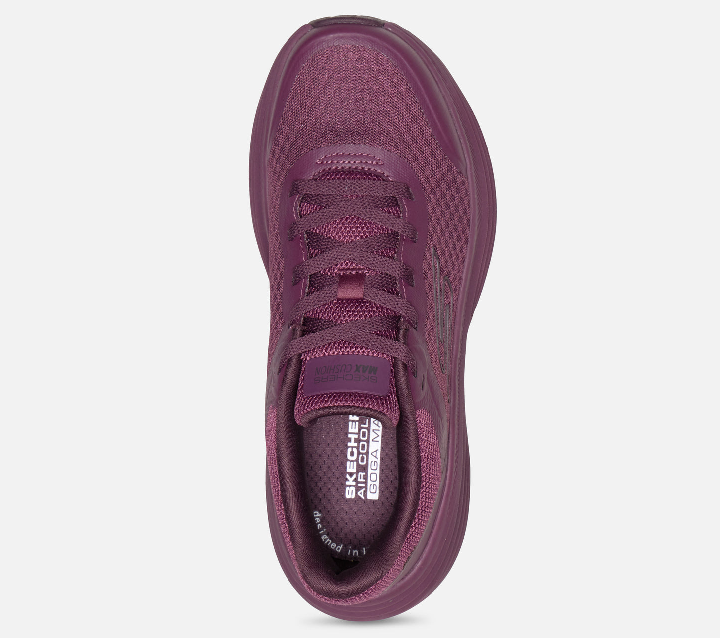 Max Cushioning Endeavour